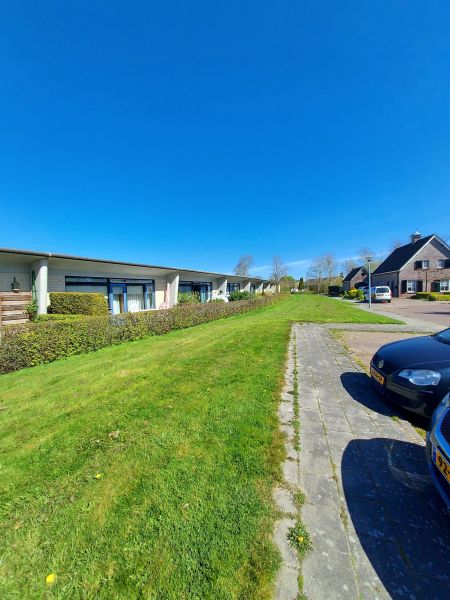 Professor Doctor Geziena van der Molenstraat 45