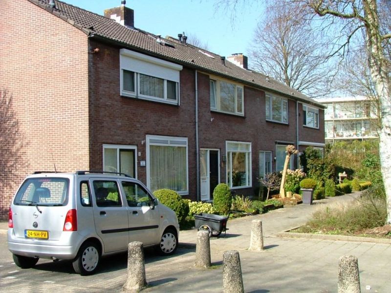 Turelurenlaan 40, 3645 KH Vinkeveen, Nederland