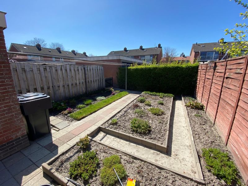 Notaris A.H. Agessingel 27