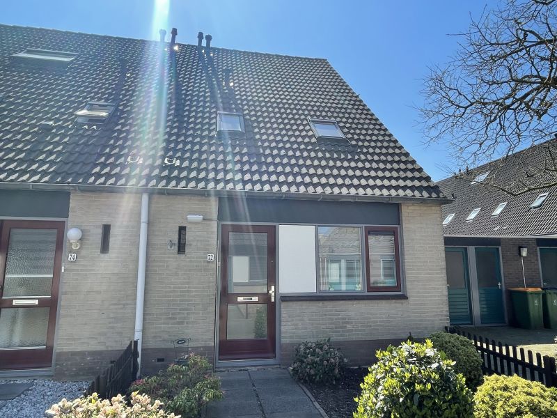 Blekerij 72, 3901 WJ Veenendaal, Nederland