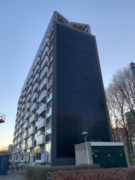 Henriëttedreef 41, 3561 JS Utrecht, Nederland