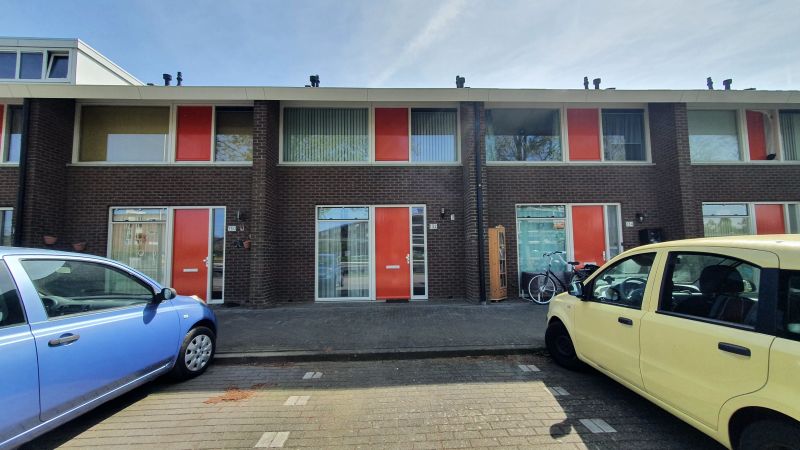 Statensingel 132, 3404 WN IJsselstein, Nederland