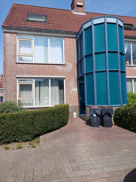 Wallebos 81, 2134 HB Hoofddorp, Nederland
