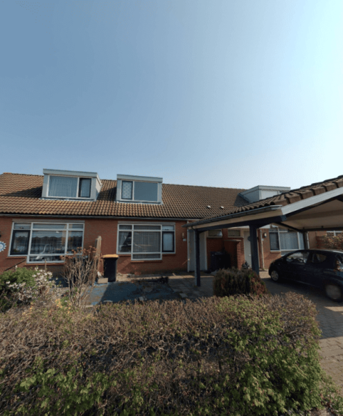 Theo Wolvecampstraat 22, 7556 ZZ Hengelo, Nederland