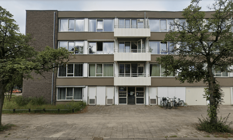 Kasaidreef 28, 3564 AX Utrecht, Nederland