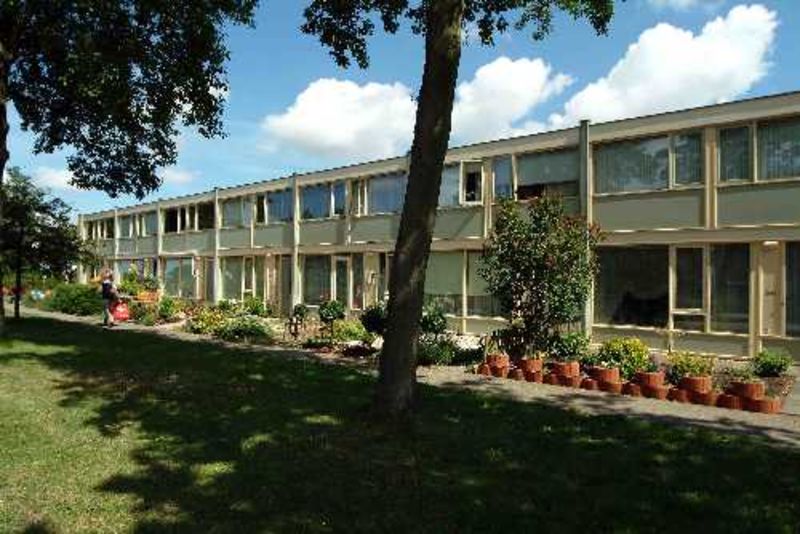 Zonnedauw 98, 1422 PP Uithoorn, Nederland