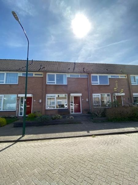 Het Woerel 21, 3981 XJ Bunnik, Nederland