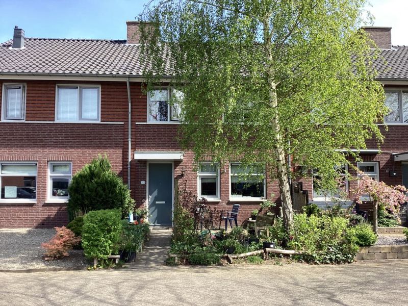 Schoolstraat 20, 5311 CE Gameren, Nederland