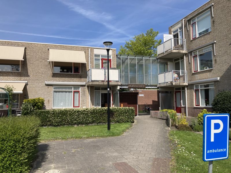 Helmstraat 30, 3641 EV Mijdrecht, Nederland