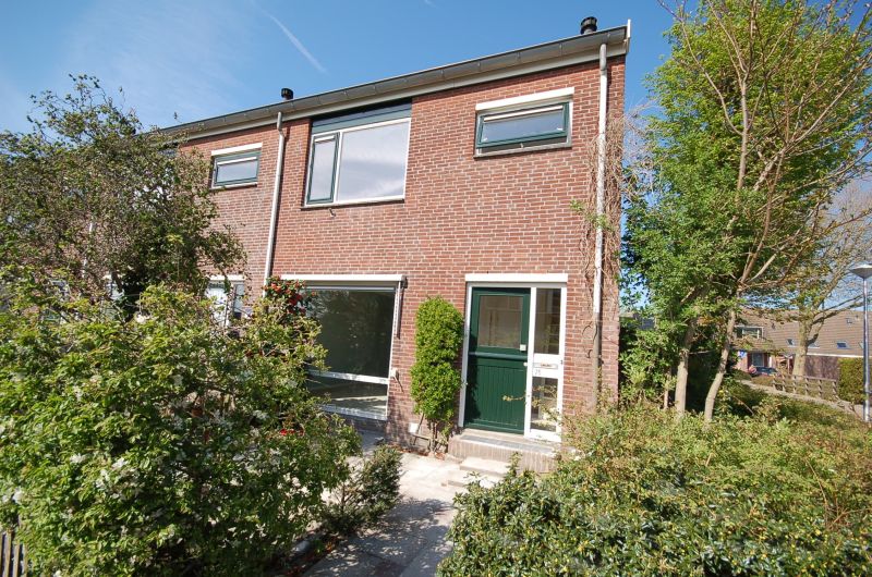 Hugo de Grootstraat 25