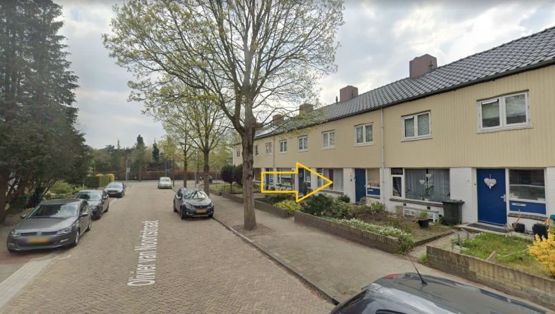 Olivier van Noortstraat 7