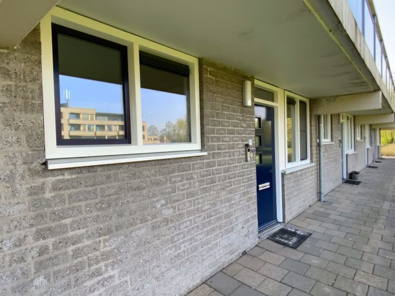 Prinses Margrietstraat 17