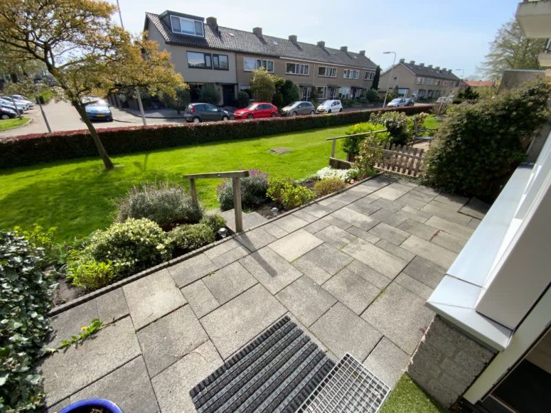 Prinses Margrietstraat 17