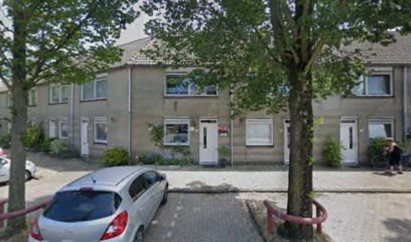 Pieter A. van Heijningestraat 16, 1035 TA Amsterdam, Nederland