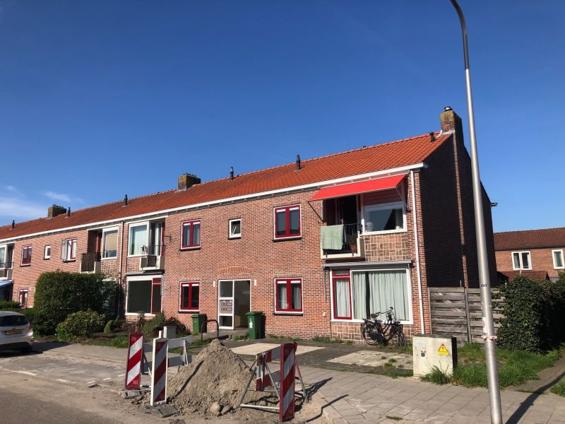 Pr. Beatrixstraat 43, 2fd, 2911 AK Nieuwerkerk aan den IJssel, Nederland