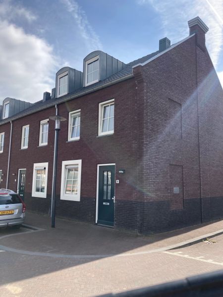 Lekstraat 90, 4124 Hoef en Haag, Nederland