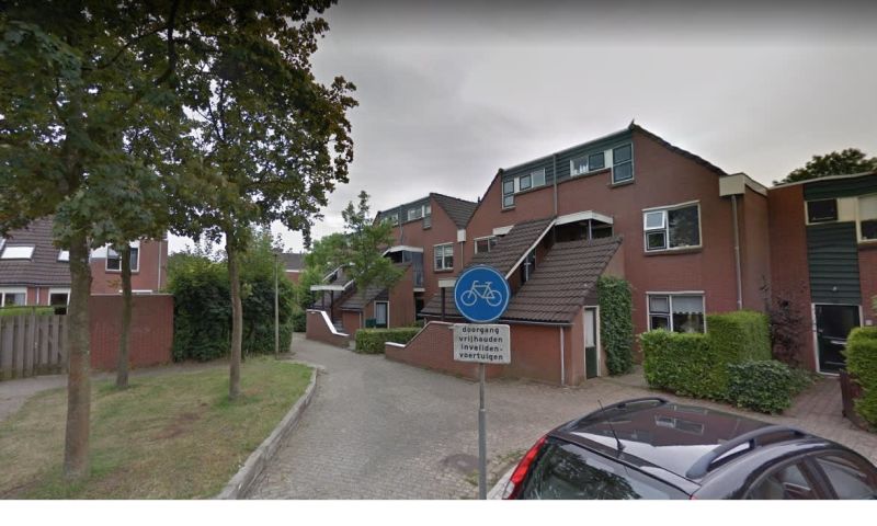 Brasem 15, 1275 AH Huizen, Nederland