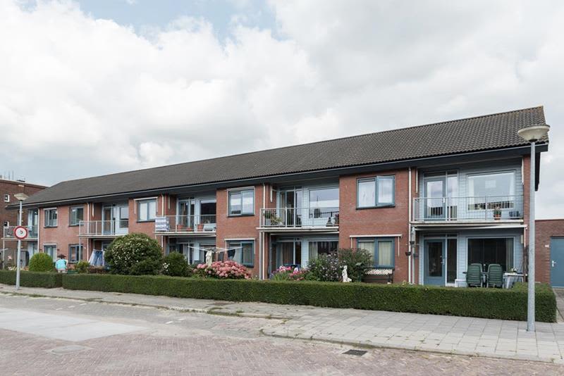 Beerstraat 18, 1531 EX Wormer, Nederland