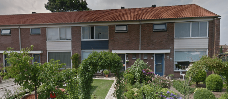 Valklaan 2, 6713 CE Ede, Nederland