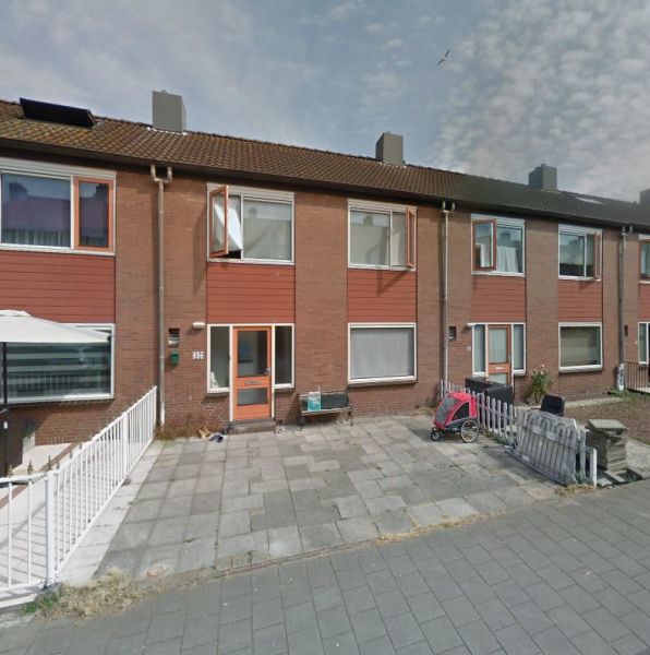 Meidoornstraat 32, 3353 ED Papendrecht, Nederland