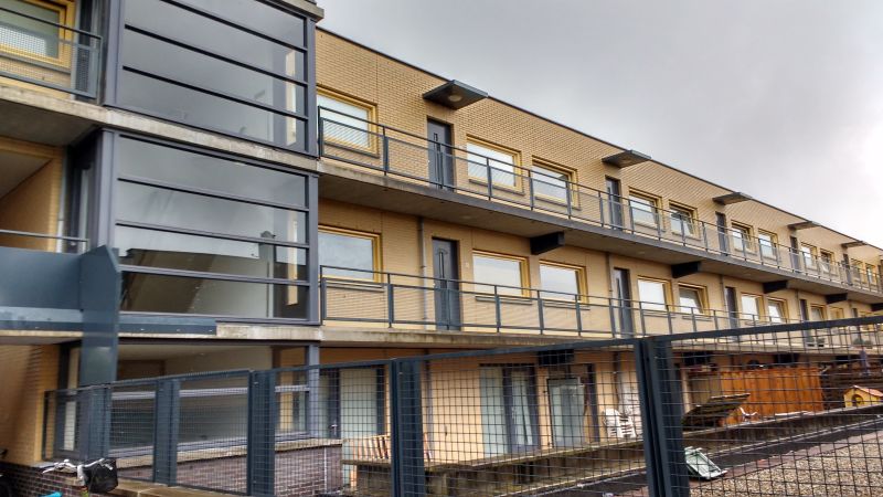 Jac. P. Thijsseplein 17