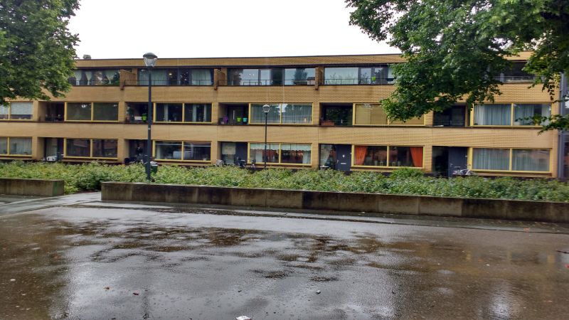 Jac. P. Thijsseplein 17