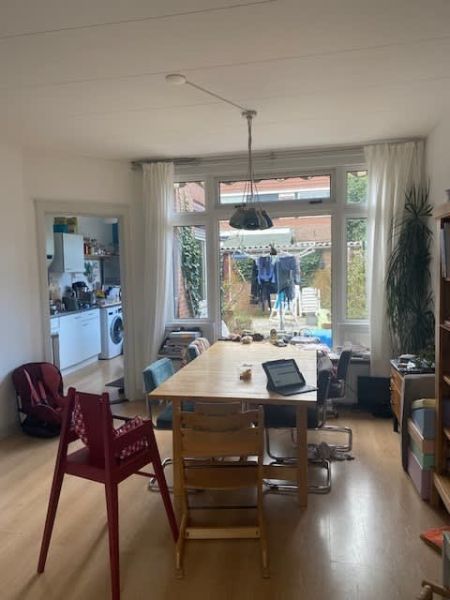 Egelantierstraat 134