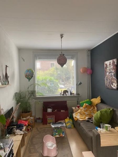 Egelantierstraat 134