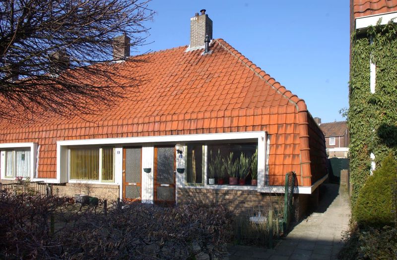 Lupinestraat 15, 3812 XE Amersfoort, Nederland