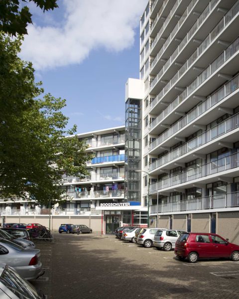 Boogschutter 36, 3902 VH Veenendaal, Nederland