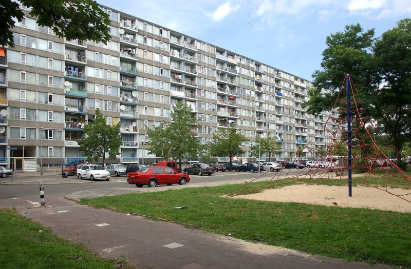 Ankaradreef 324, 3564 VZ Utrecht, Nederland