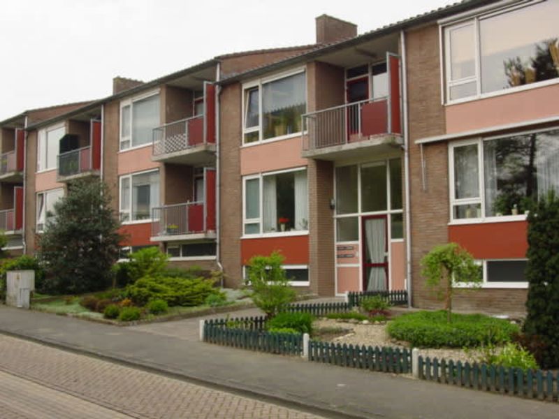 Anjerlaan 69, 3911 EB Rhenen, Nederland
