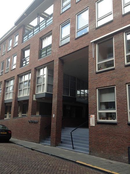 Schoolholm 10, 9711 JG Groningen, Nederland