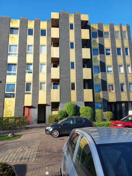 De Slufter 110, 2134 XK Hoofddorp, Nederland