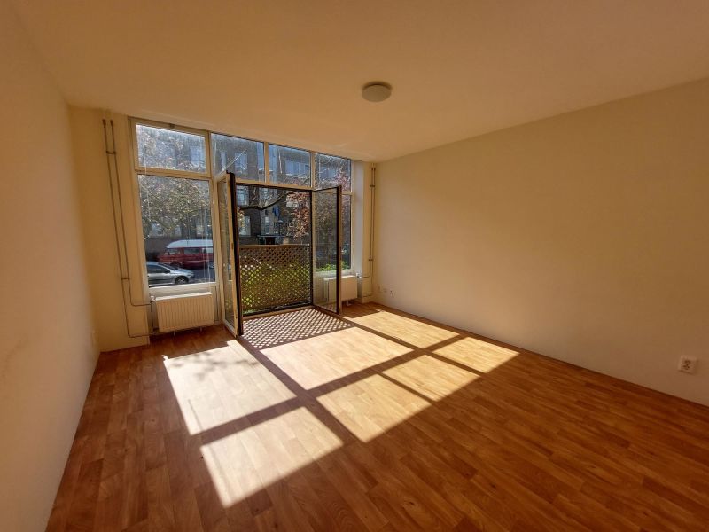 Louise de Colignystraat 26II