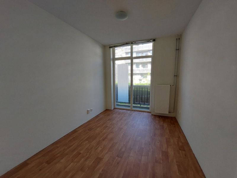 Louise de Colignystraat 26II