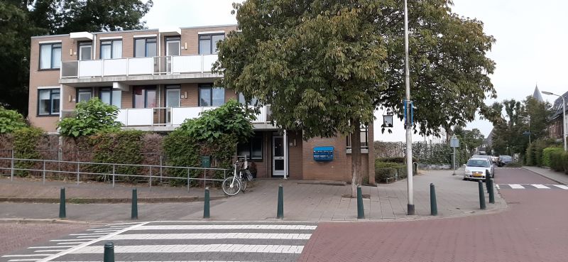 Oud Bussummerweg 20A