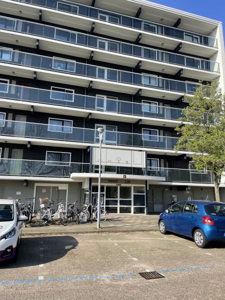 Graan voor Visch 13941, 2132 VL Hoofddorp, Nederland