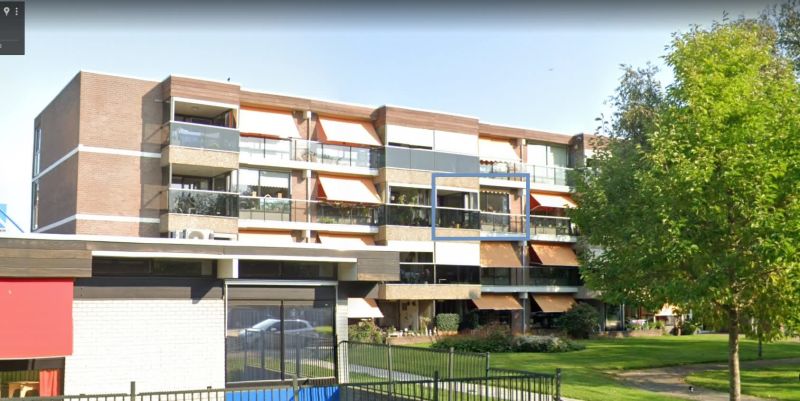 Lopes Diaslaan 307, 1222 VH Hilversum, Nederland