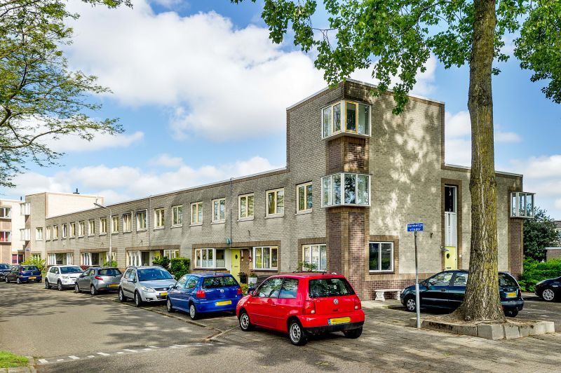 Hermelijnvlinder 55, 3822 ZJ Amersfoort, Nederland