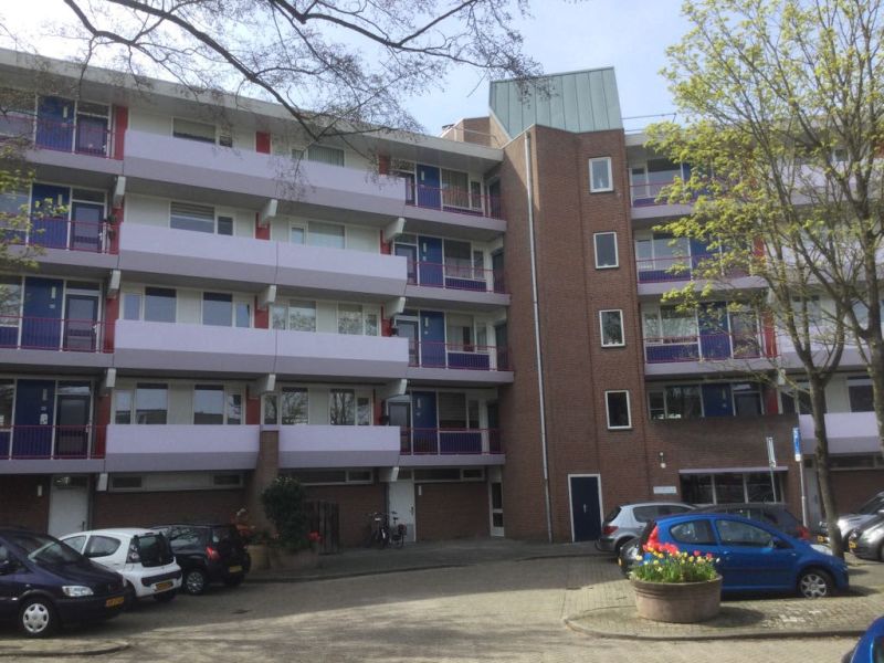 Zegelstede 114, 3431 XK Nieuwegein, Nederland