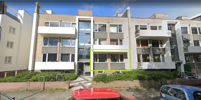 Van Linschotenlaan 74