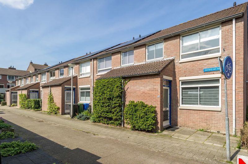 Gerard van Velsenpad 10, 3813 NM Amersfoort, Nederland