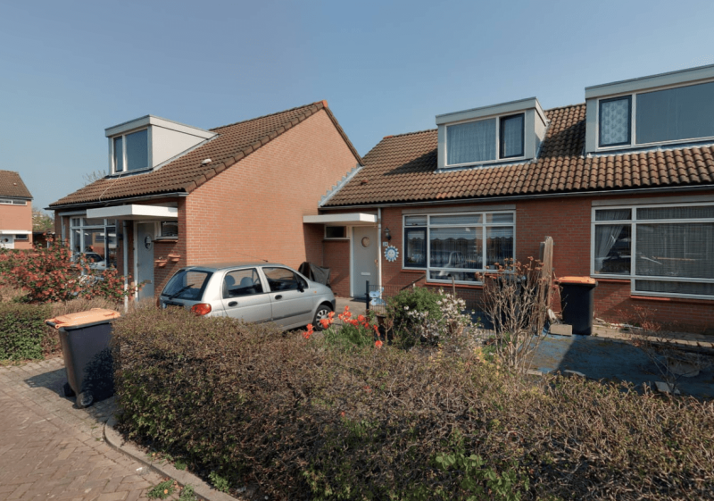 Theo Wolvecampstraat 24, 7556 ZZ Hengelo, Nederland