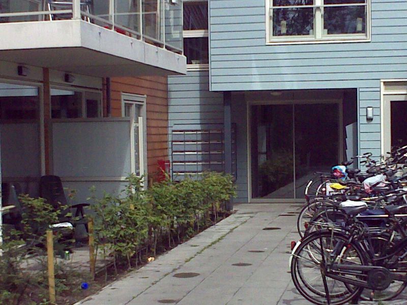 Amersfoortsestraatweg 92