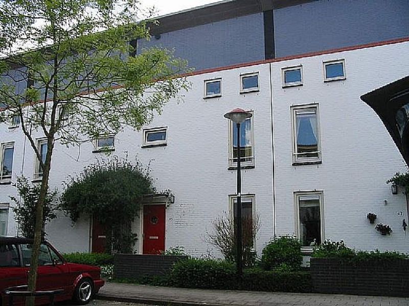 De Vergulde Wagen 21, 3824 CH Amersfoort, Nederland