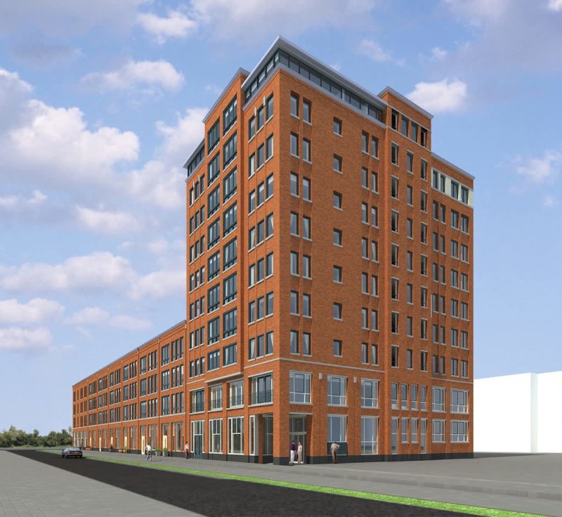 Workumstraat 25, 3826 ED Amersfoort, Nederland