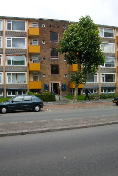 Asingastraat 111, 9716 EM Groningen, Nederland