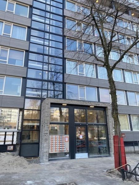 Nigerdreef 243, 3564 EE Utrecht, Nederland