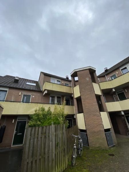 Accordeonlaan 23, 3438 GC Nieuwegein, Nederland